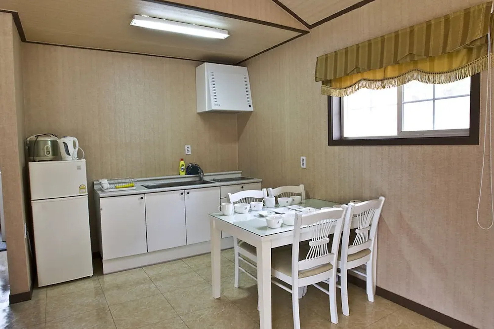 Hyundai Soo Resort Hoengseong