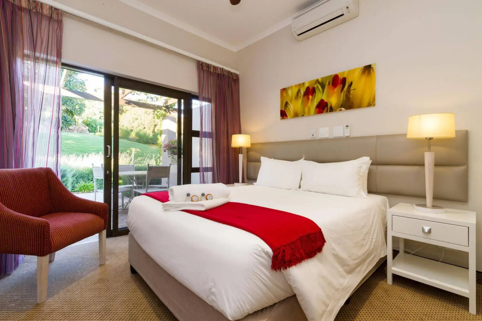 Piekenierskloof Mountain Resort