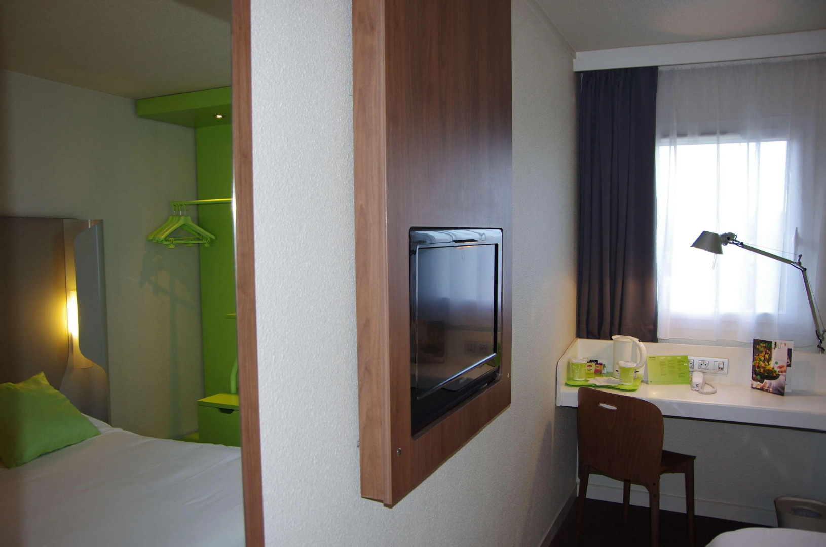 Campanile PRIME - Lyon Ouest Tassin