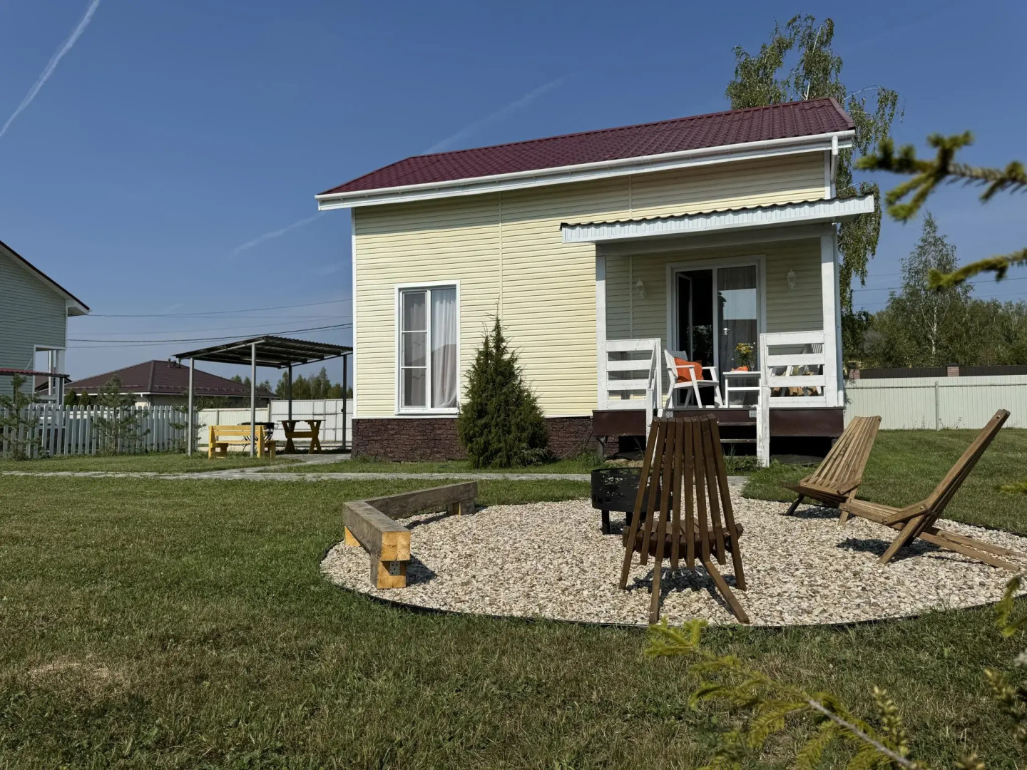 Южные озера