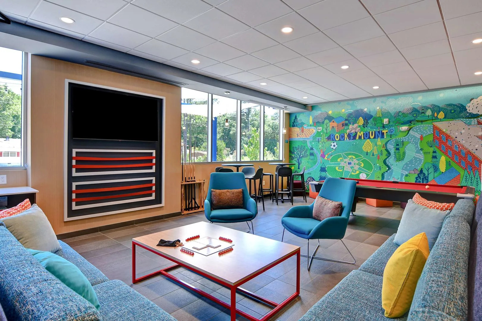 Tru by Hilton Rocky Mount