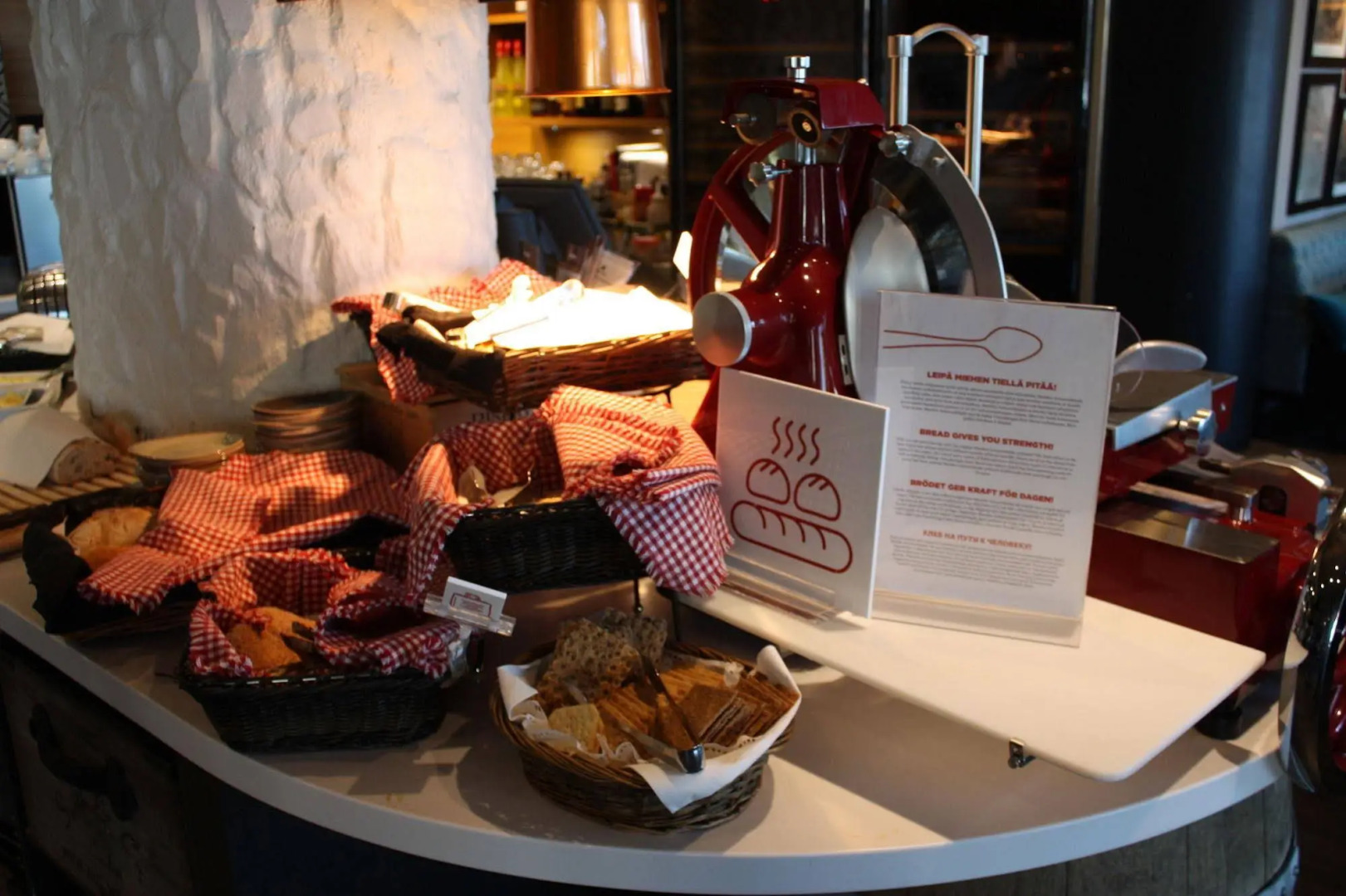 Original Sokos Hotel Seurahuone Savonlinna