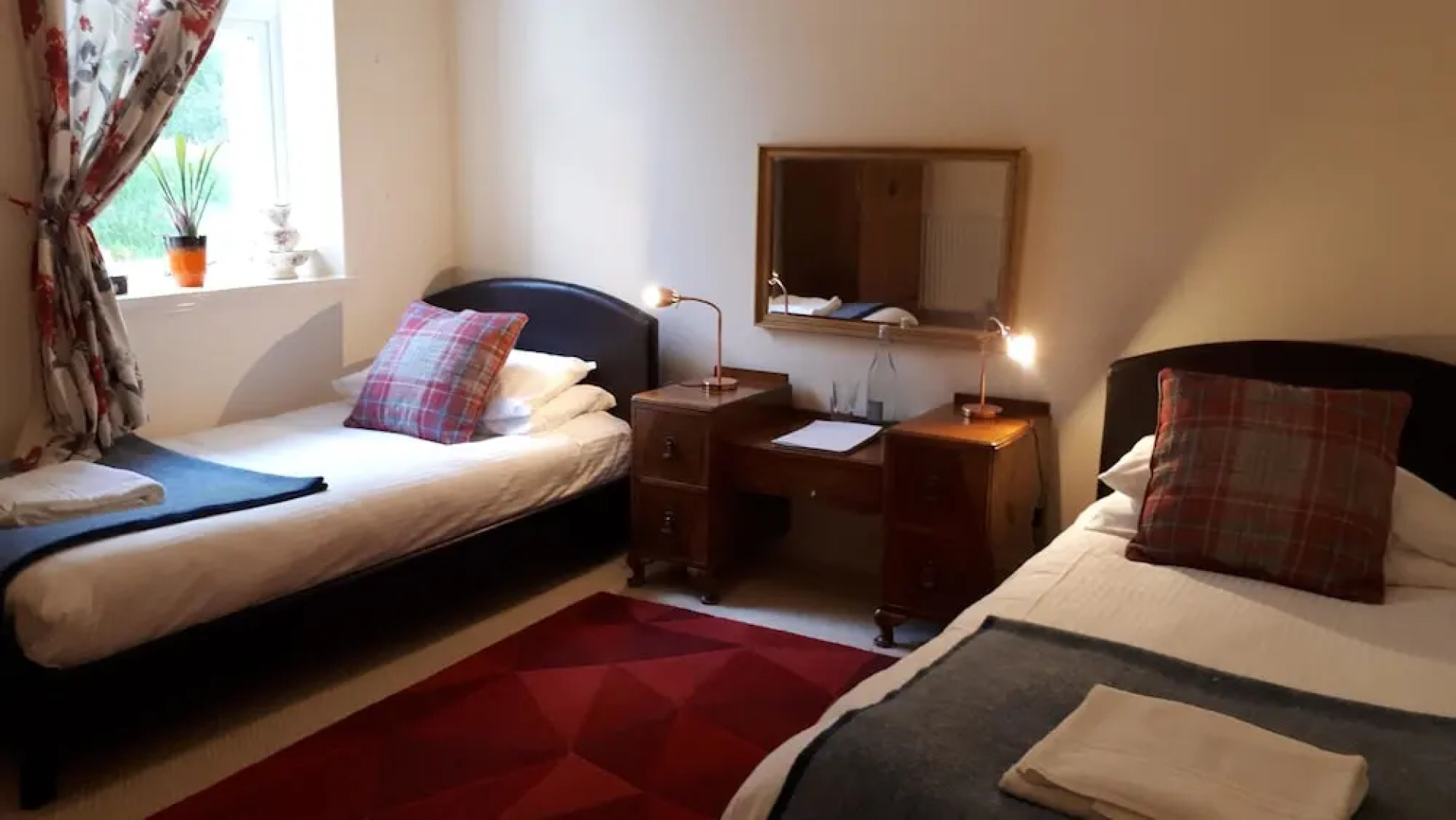 Craigag Lodge Guest House