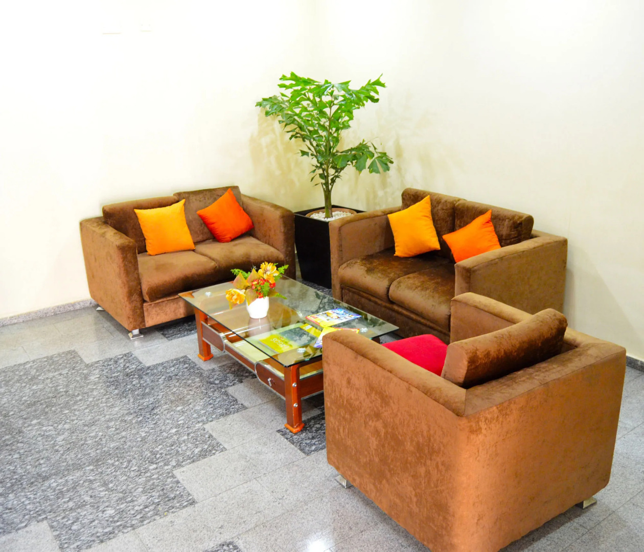 Parkview Astoria Hotel