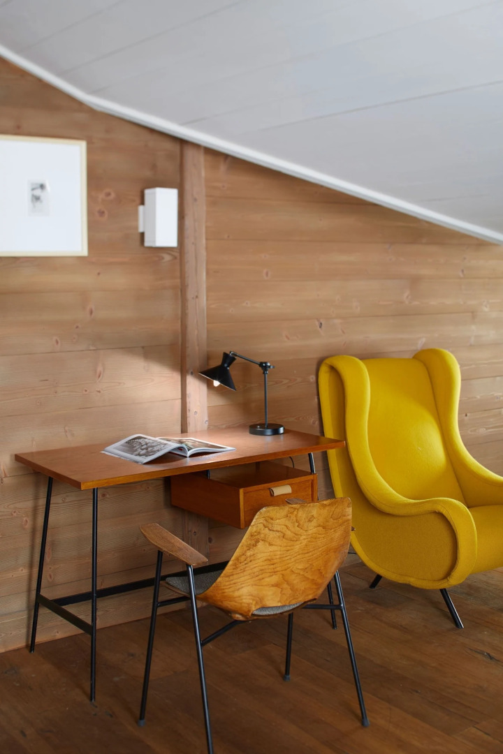 Les 3 Vallées, a Beaumier hotel