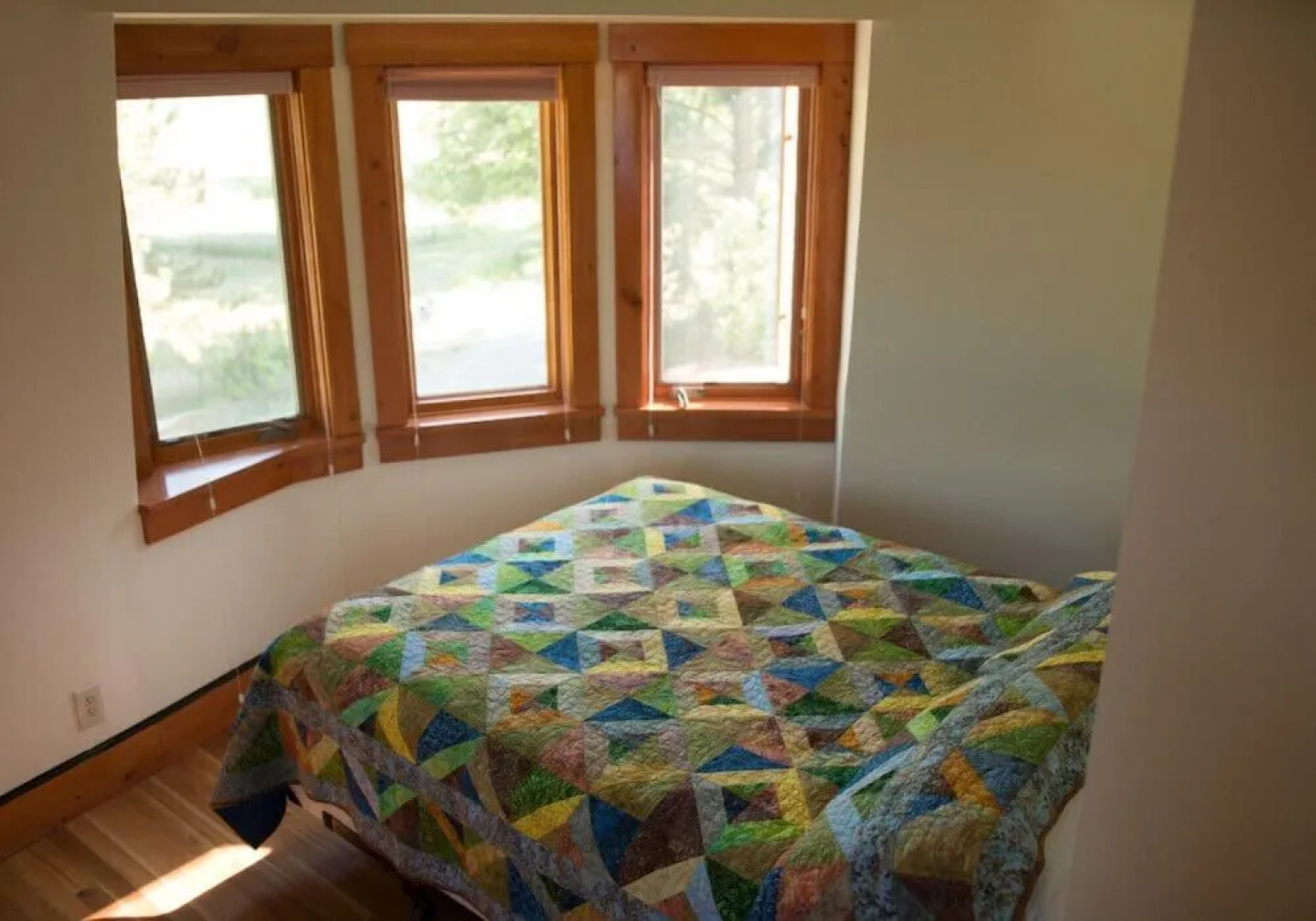 Wisehart Springs Inn