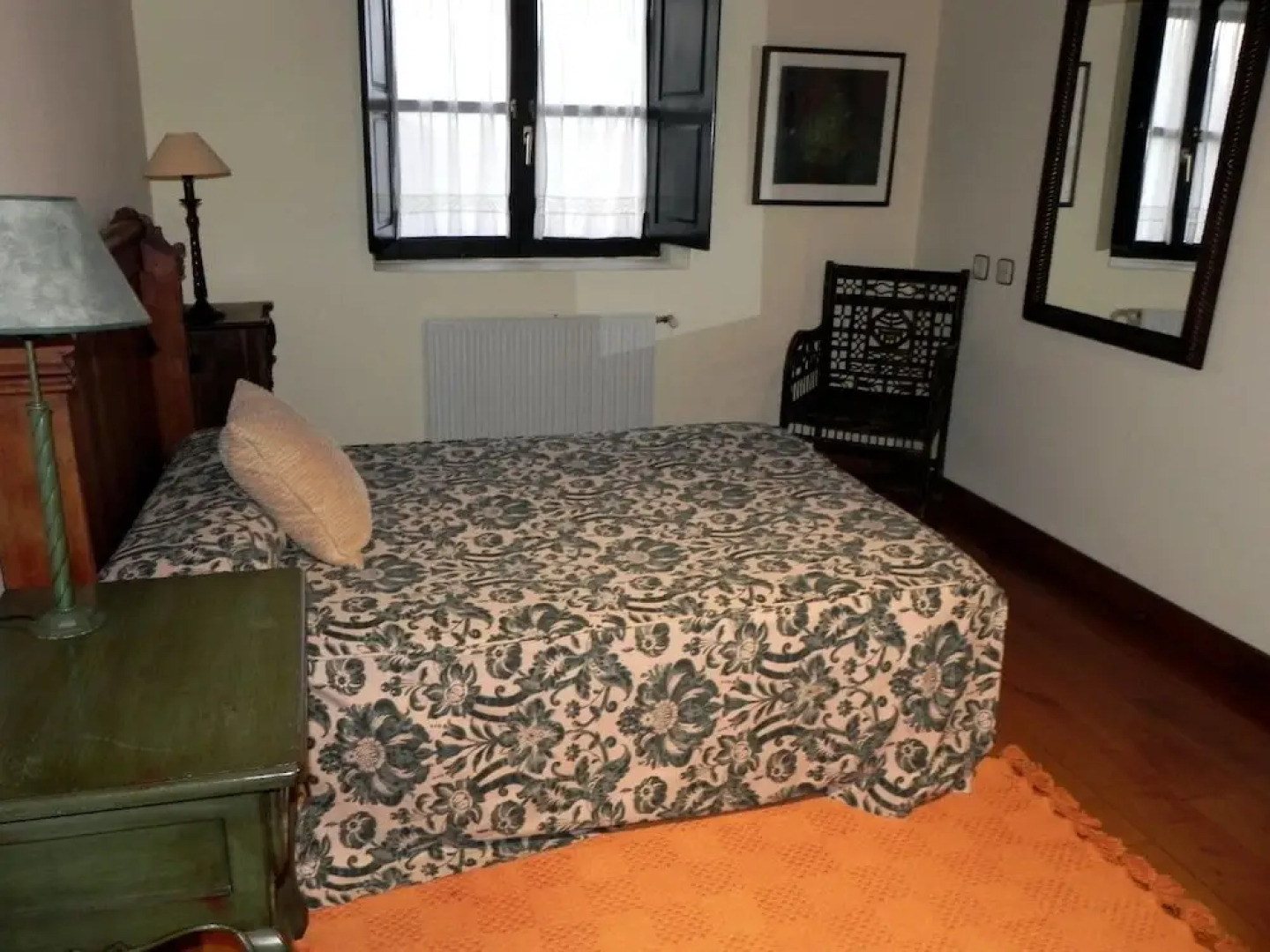 Apartamentos Turísticos Finca Las Nieves