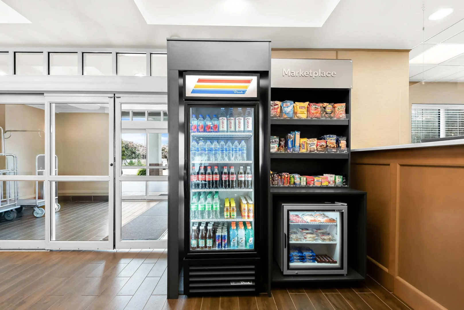 Comfort Suites New Orleans East