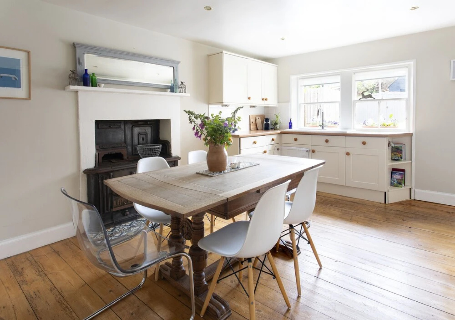 Beautiful 2 Bed Cottage in Stenton, East Lothian