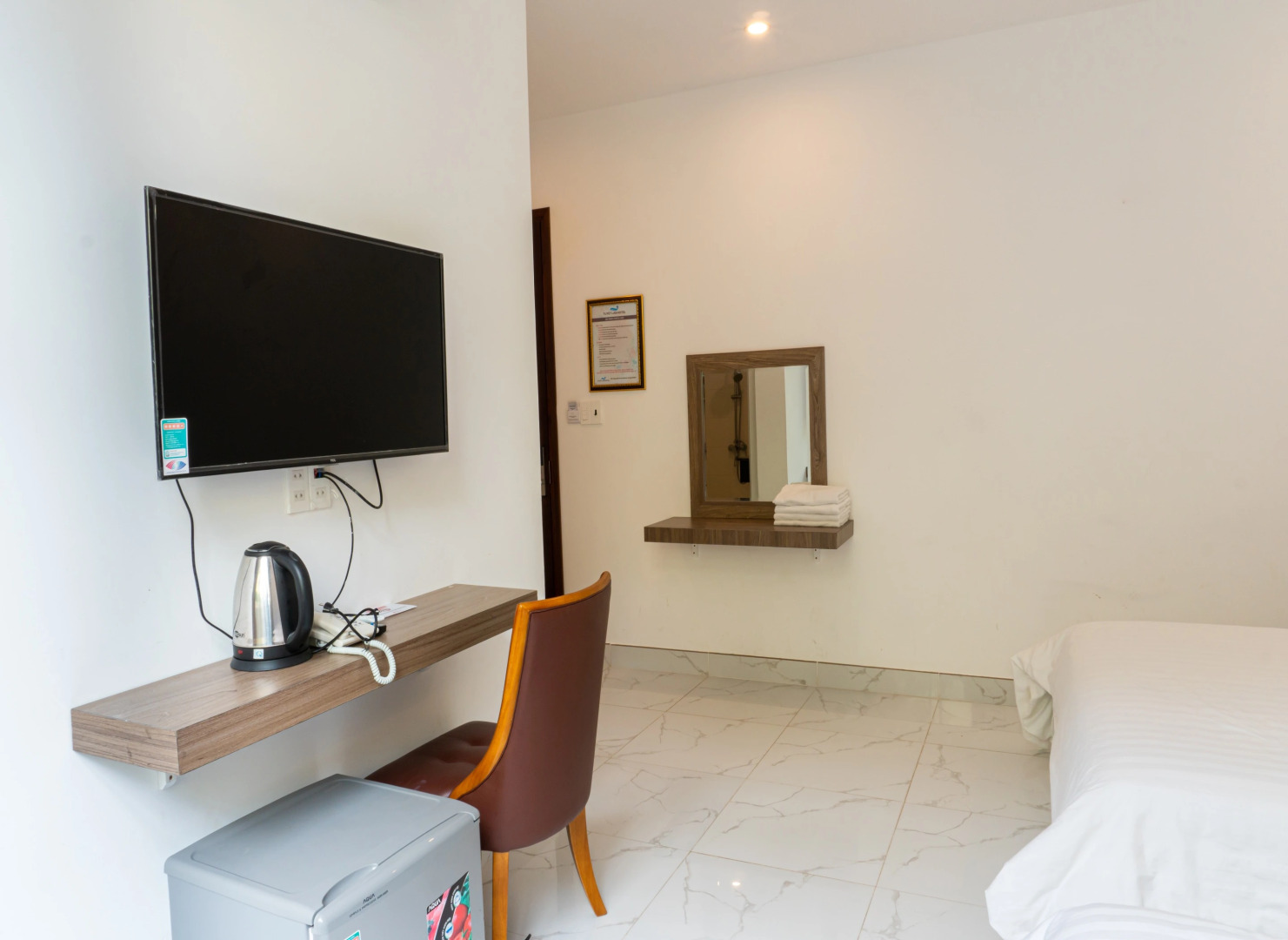 Tuyet Lan Hotel Vung Tau