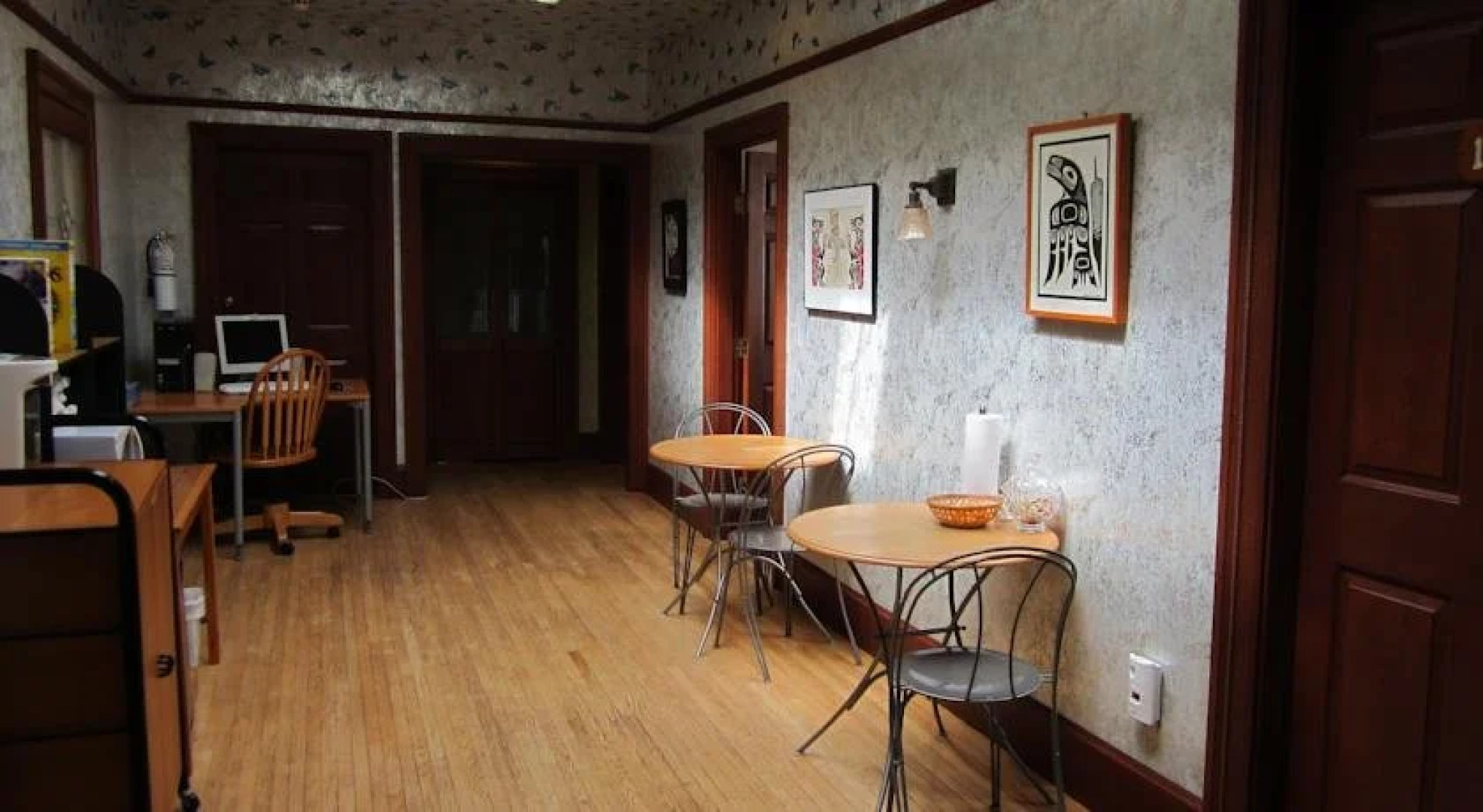 Java Lodge Bed & Breakfast