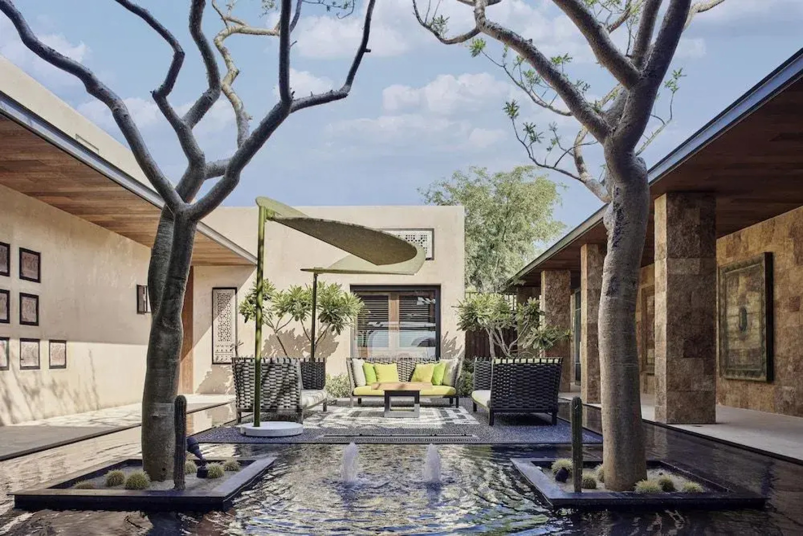 Zadun Los Cabos, a Ritz-Carlton Reserve Residence