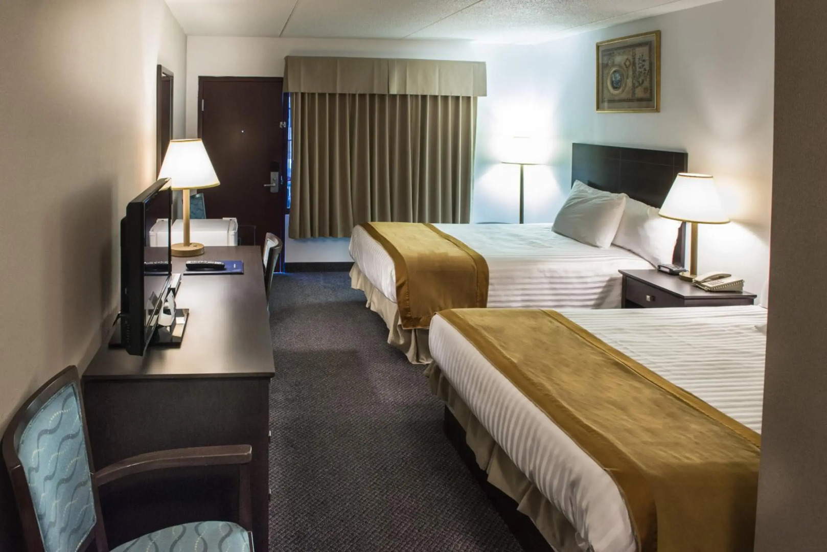 Days Inn by Wyndham Portage La Prairie