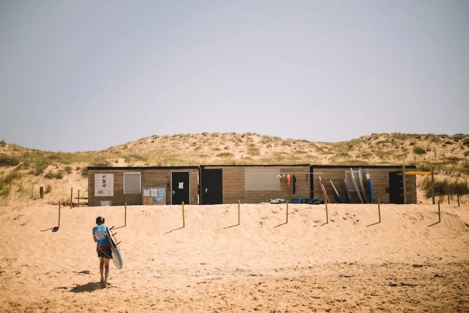 Appartements Manusurf House