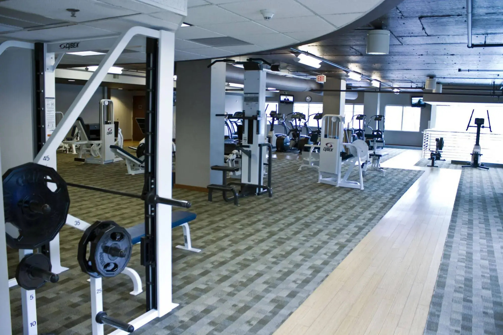 River's Edge Hotel Portland, Tapestry Collection by Hilton