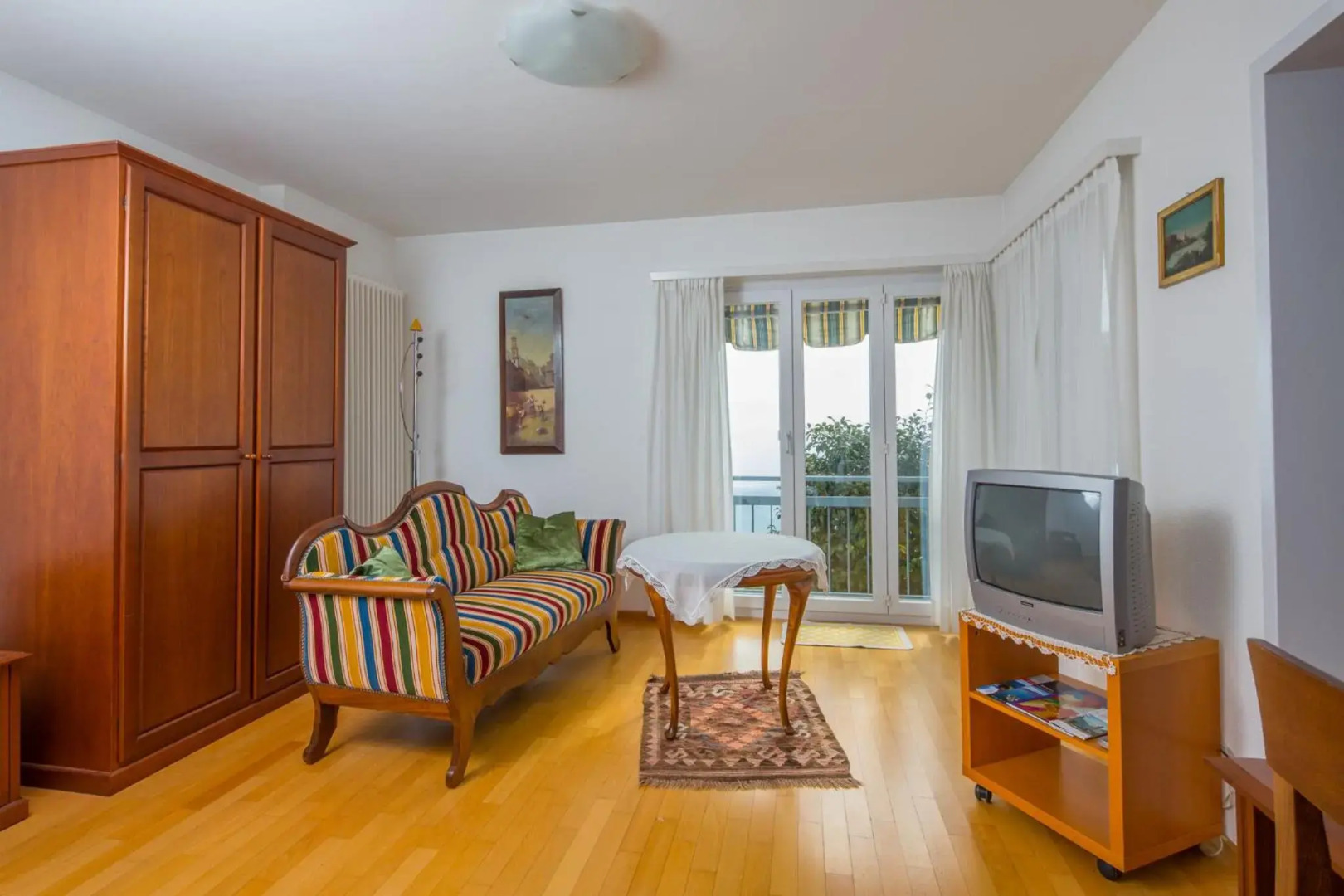 Winter Residence Al Ponte