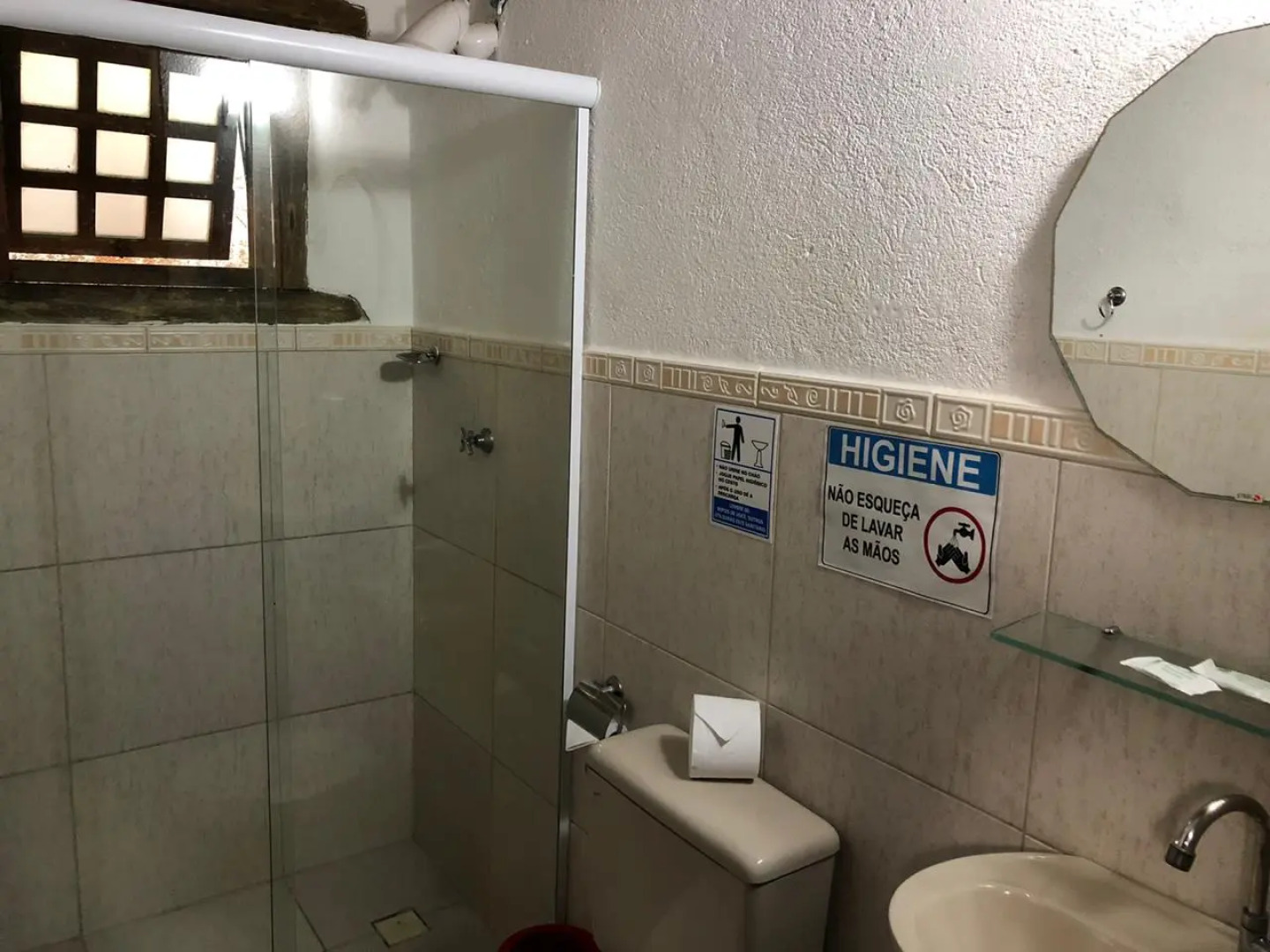 Pousada Estalagem Paraty