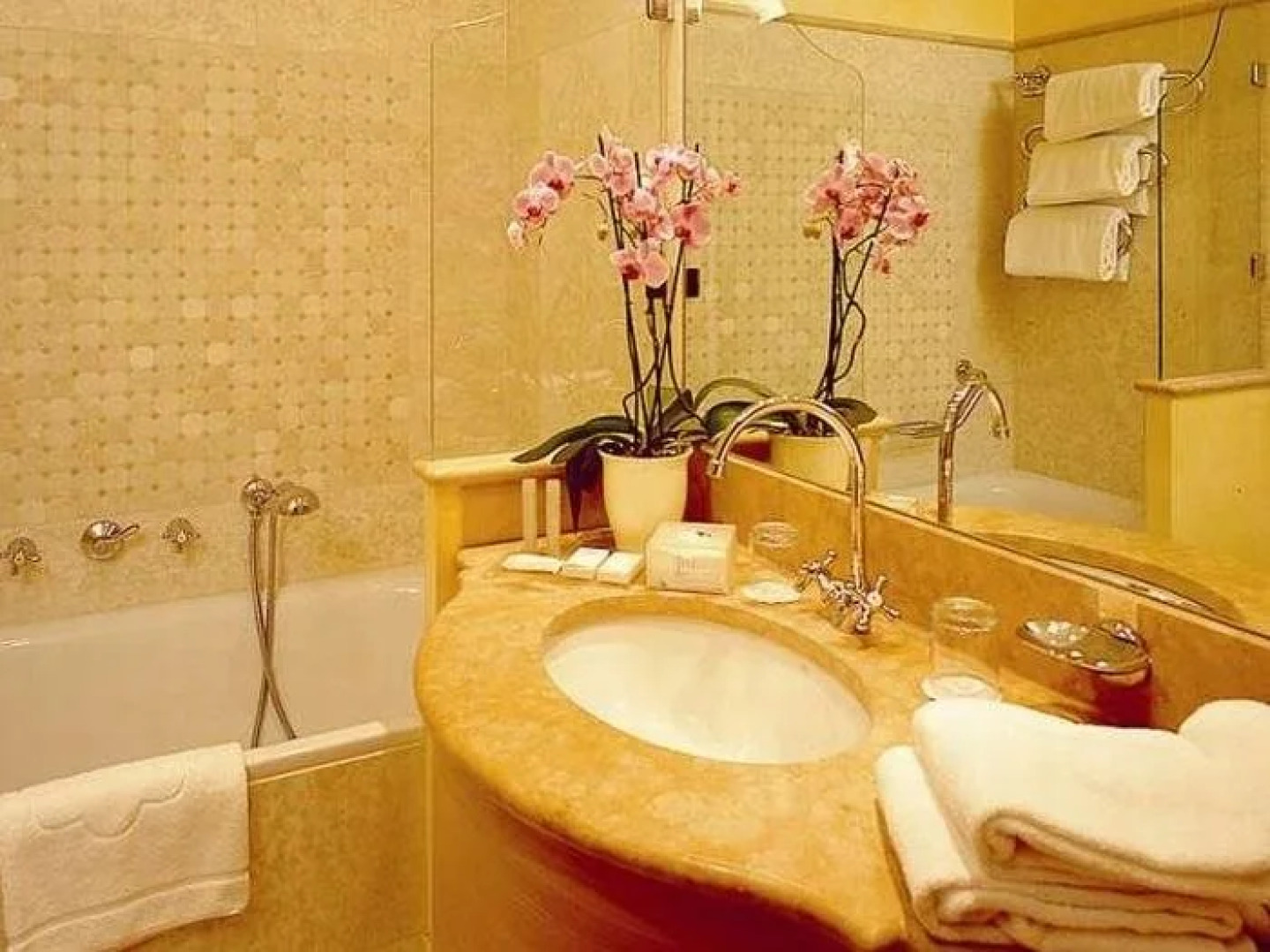 Le Petit Monterotondo