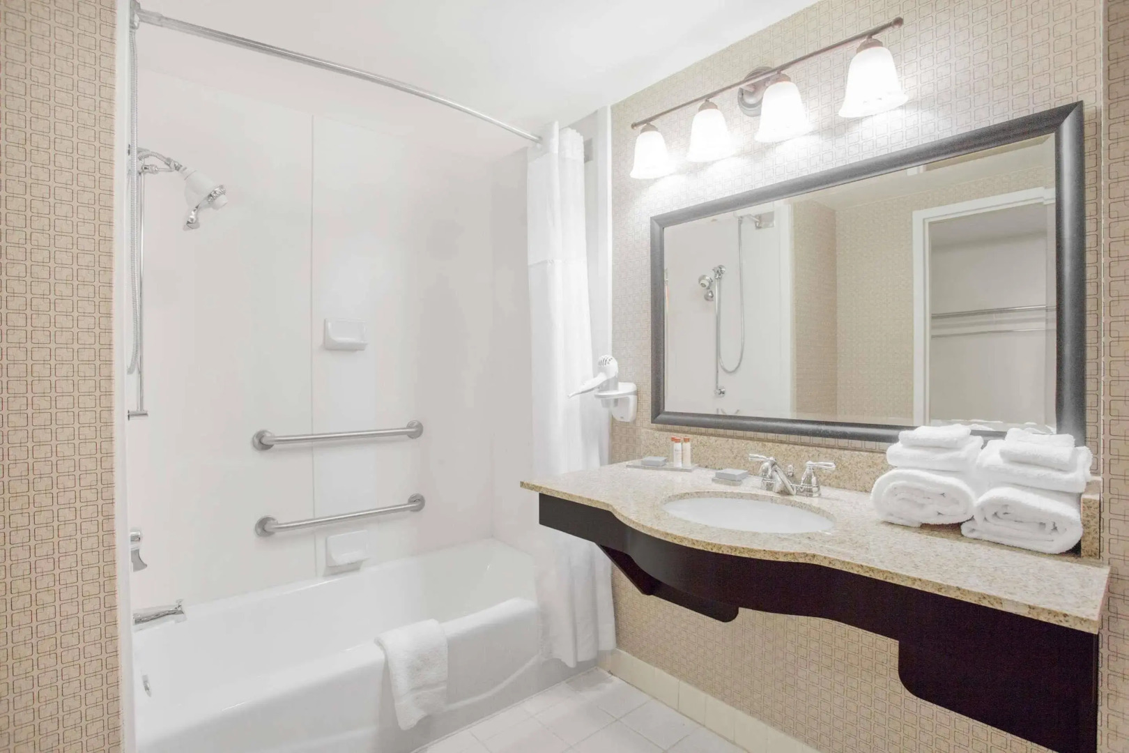 Spark by Hilton Rock Hill