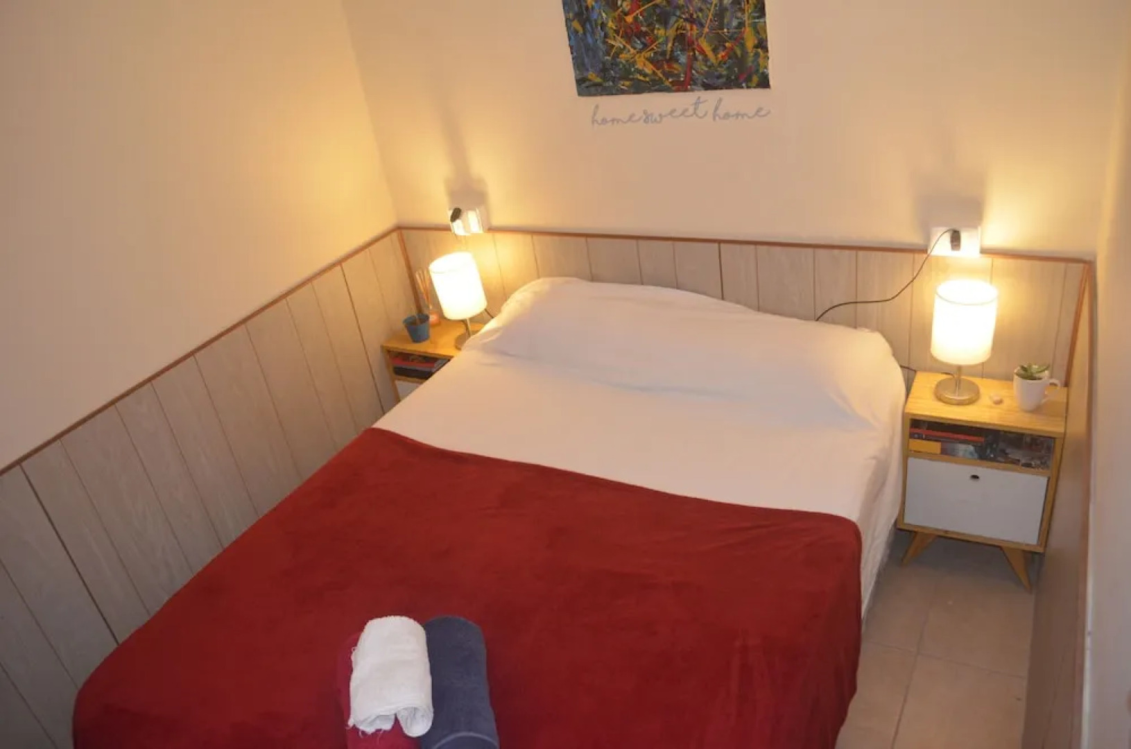 Drastuh Alojamientos Temporarios