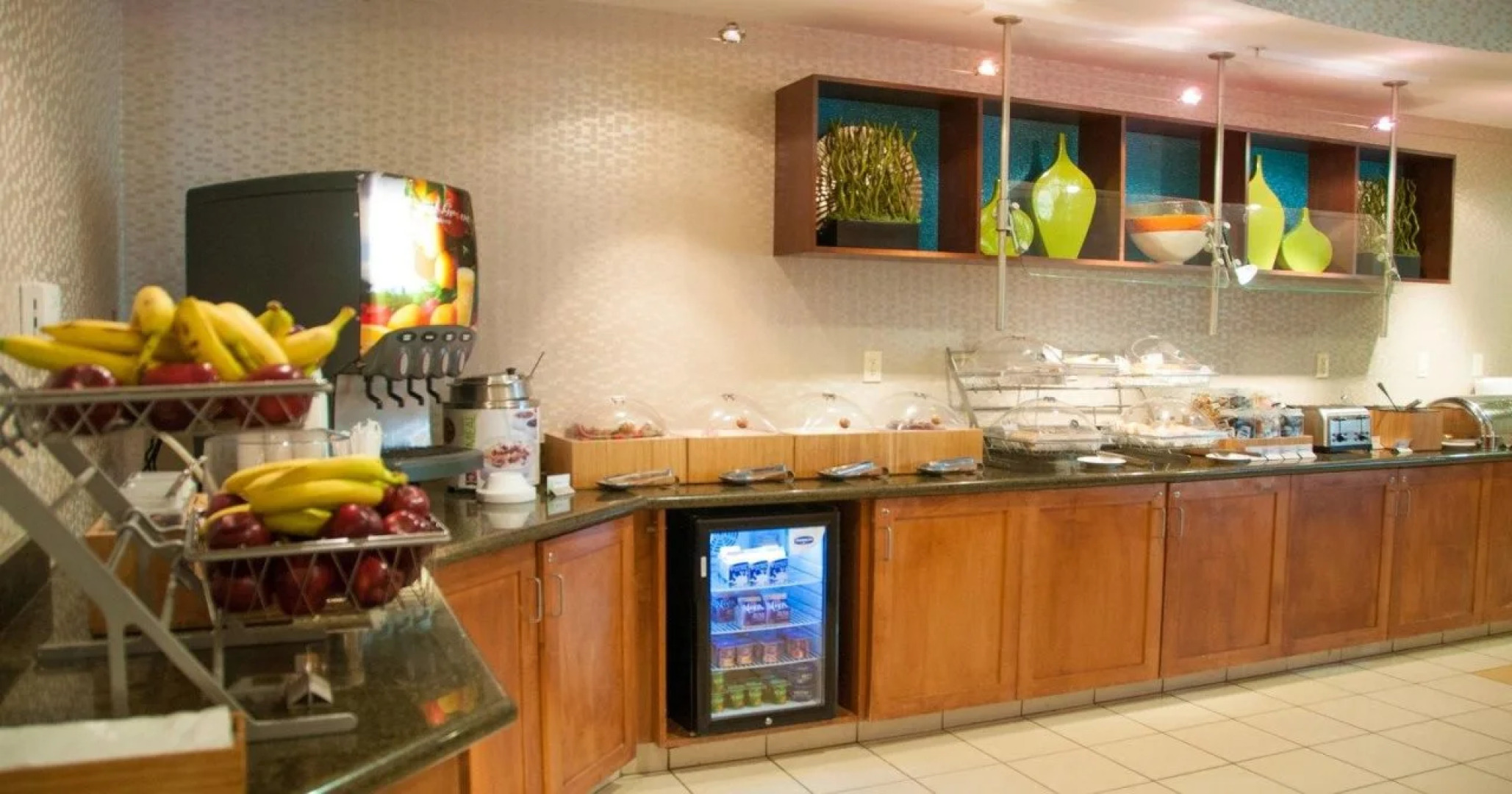 SpringHill Suites Marriott Colorado Springs South