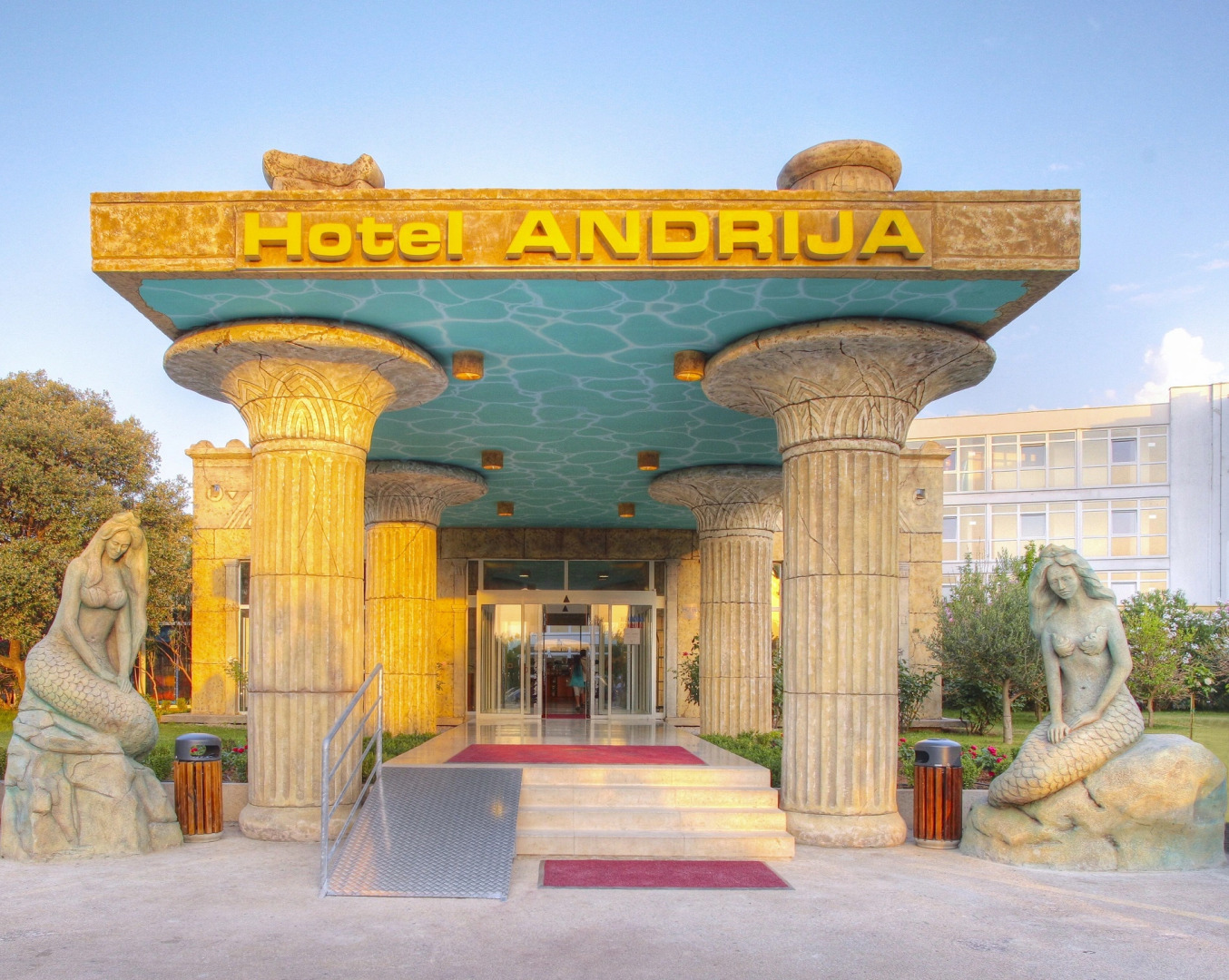 Amadria Park Hotel Andrija