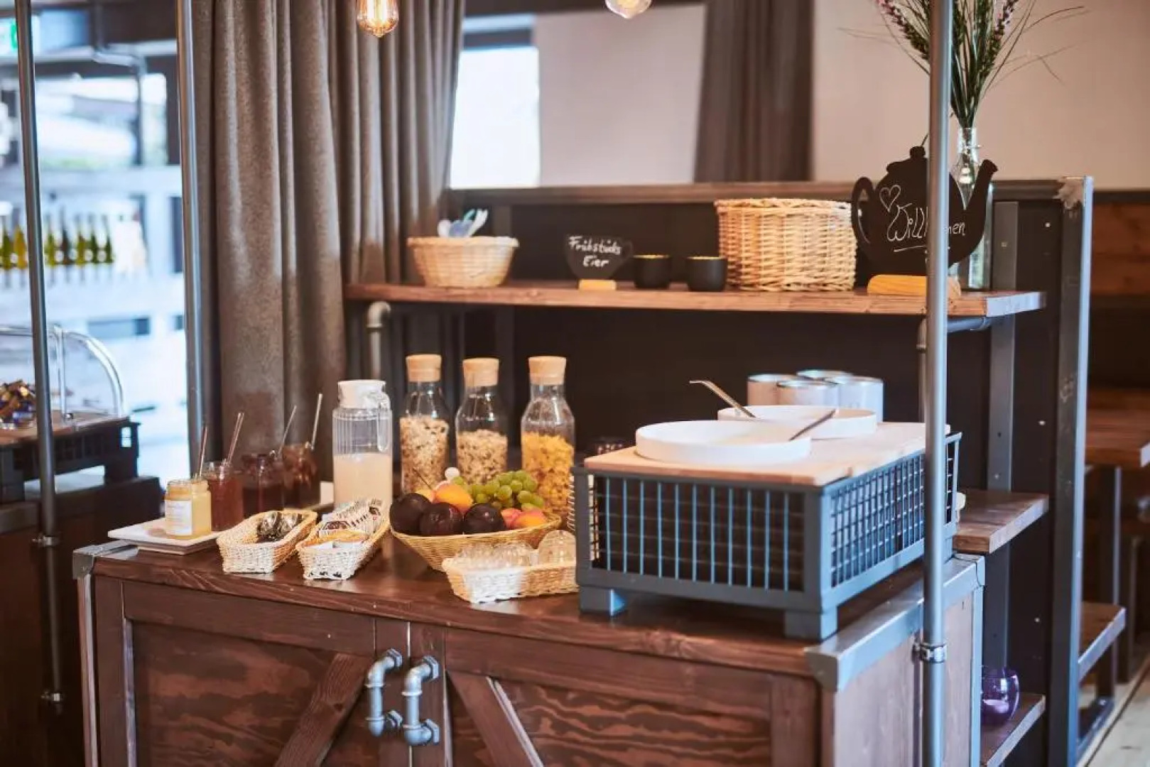 Gutshotel Baron Knyphausen