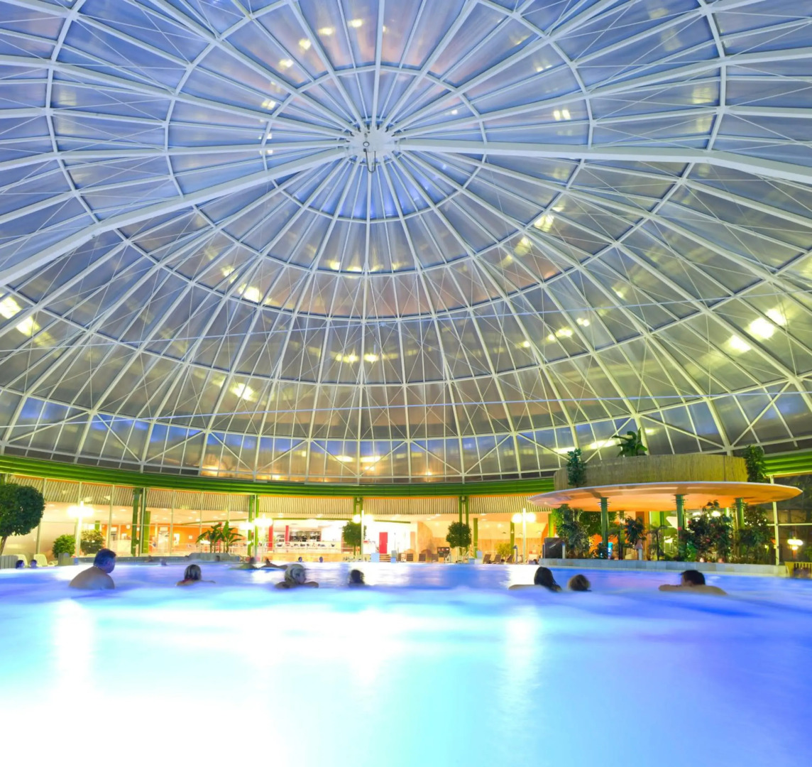 Thermalhotel Aulendorf