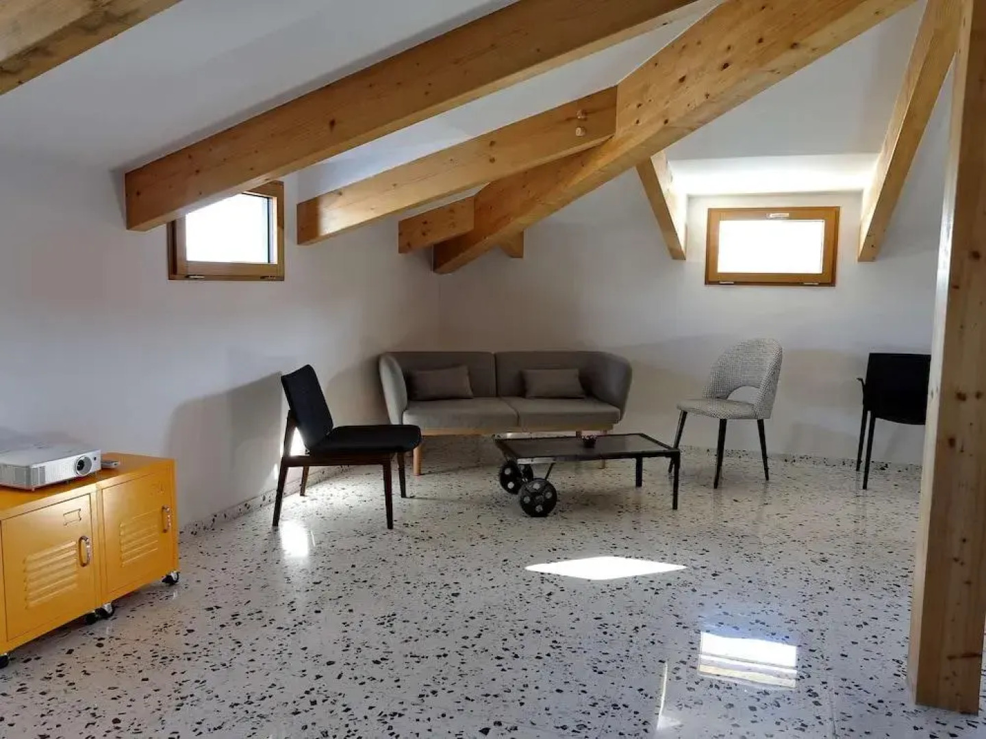 Ibis Styles Ajaccio Napoleon