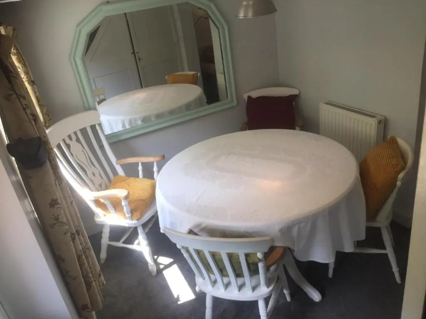 Cricketers Cottage B&B