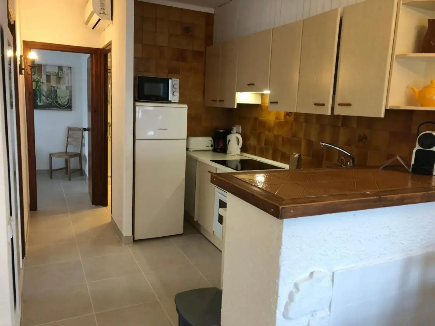 Apartamentos Miradores