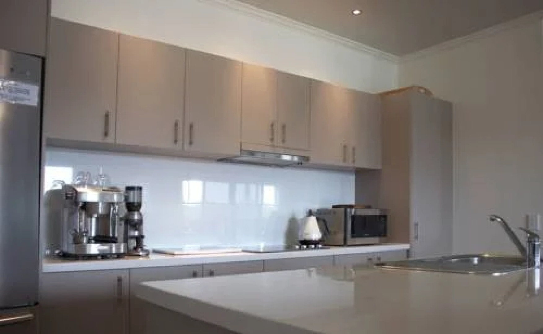 Charlie Bravo Accommodation