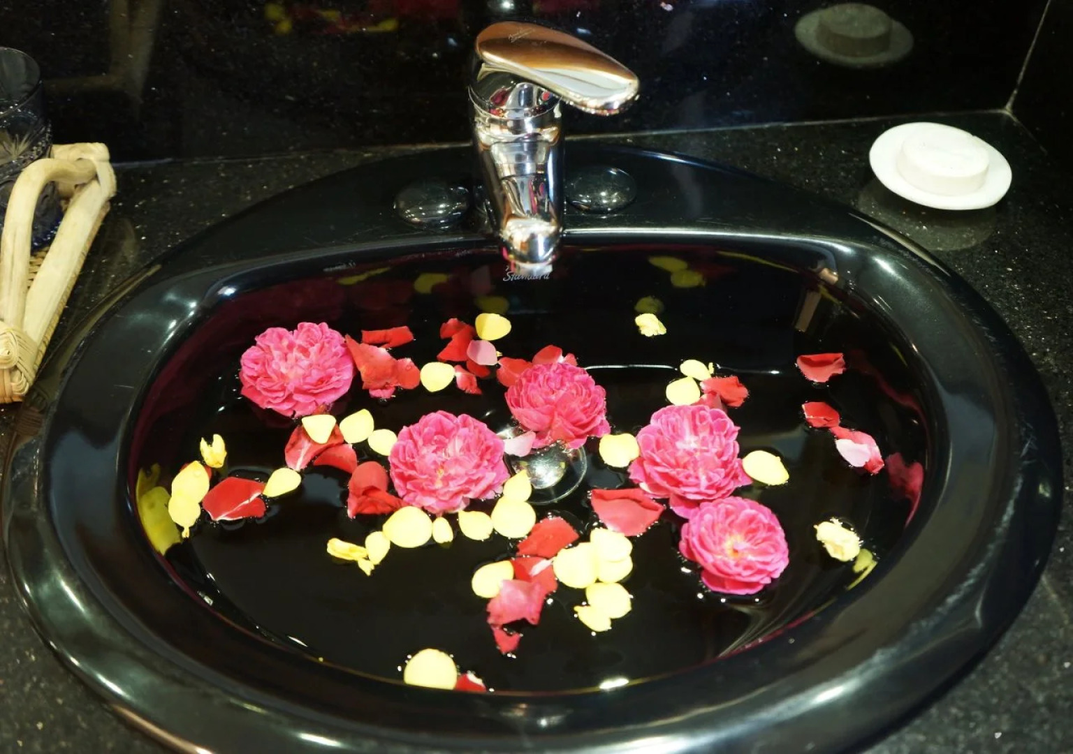 Hotel by the Red Canal