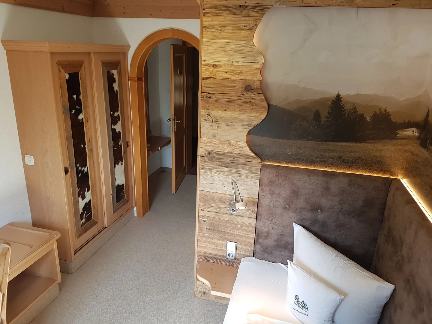 Hotel und Restaurant Köhlerhütte