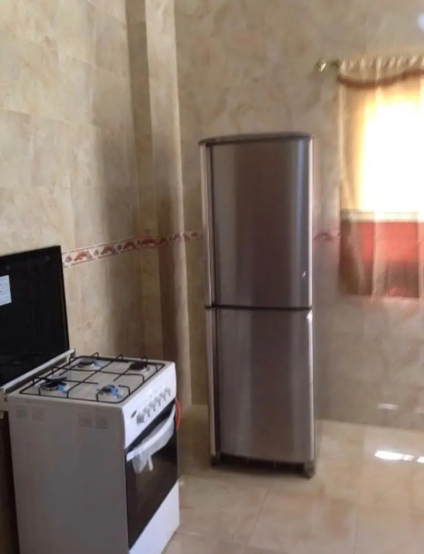 Koura Nakhla Apartment