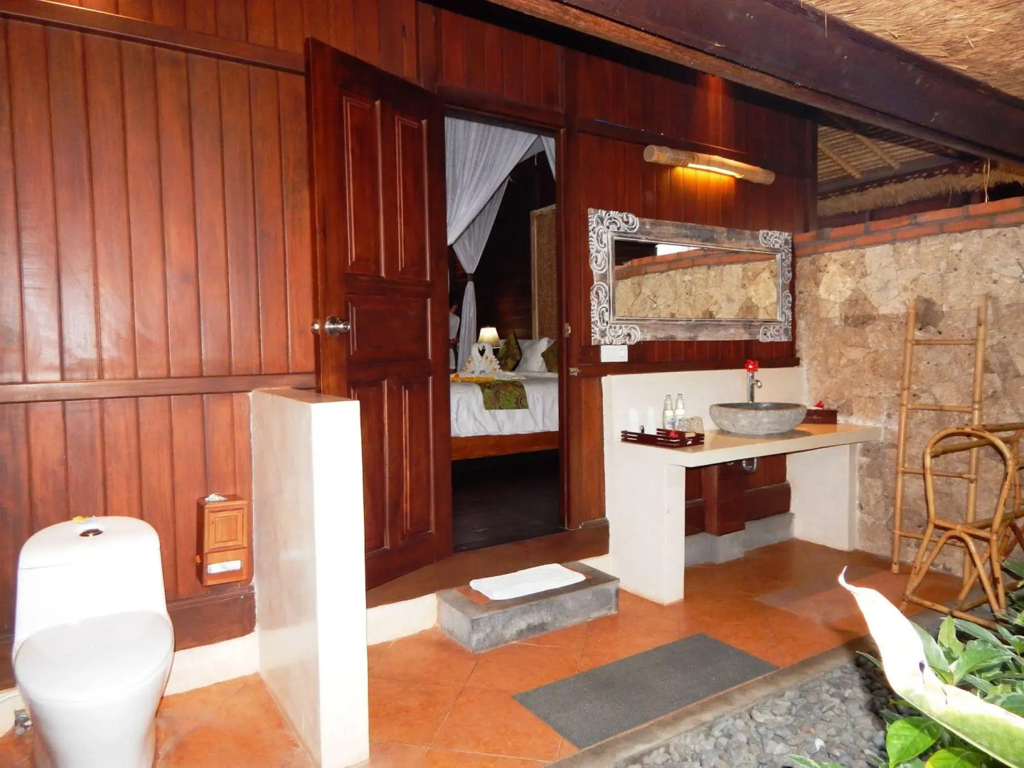 Kinaara Resort & Spa