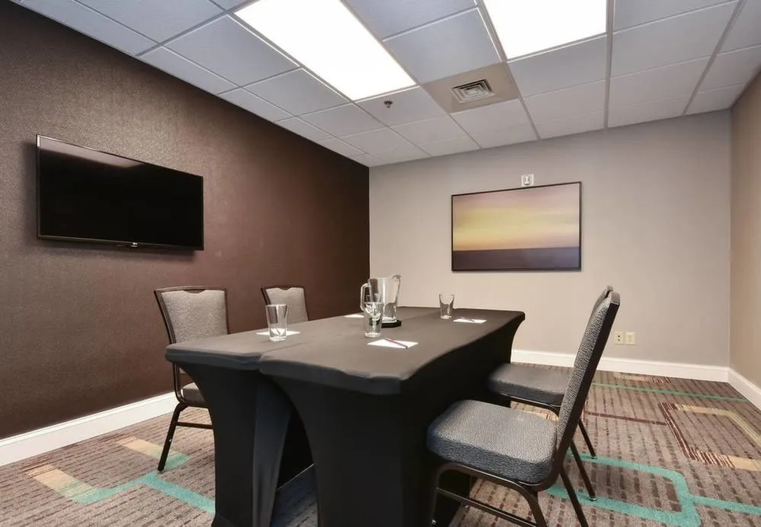 Residence Inn Charlotte Lake Norman