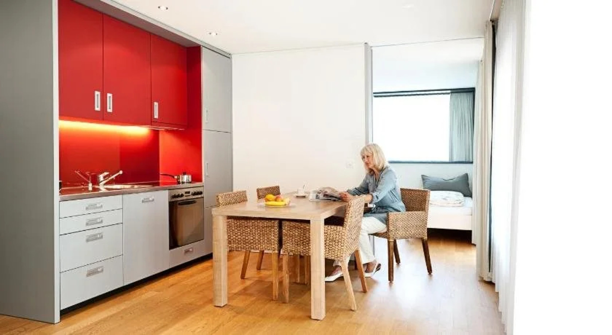 Senevita Residenz Multengut Muri