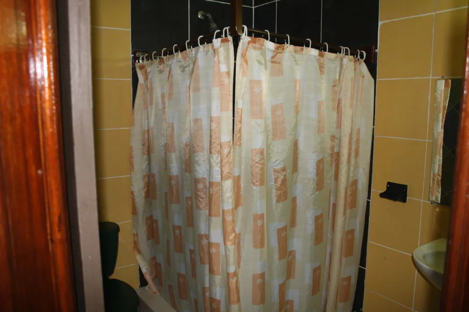 Los Balcones Over The Sea Hotel