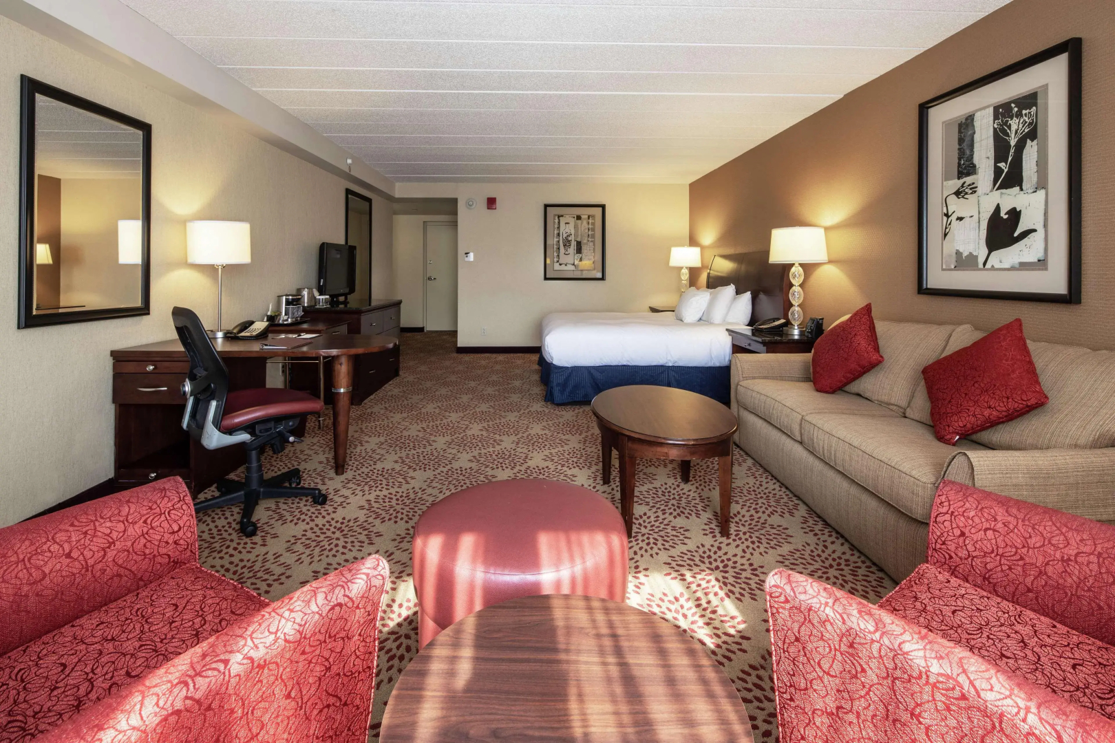 DoubleTree by Hilton Pittsburgh Monroeville Convention Center