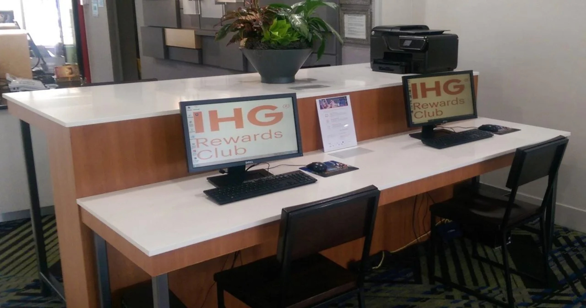Holiday Inn Express Myrtle Beach-Broadway at the Beach by IHG