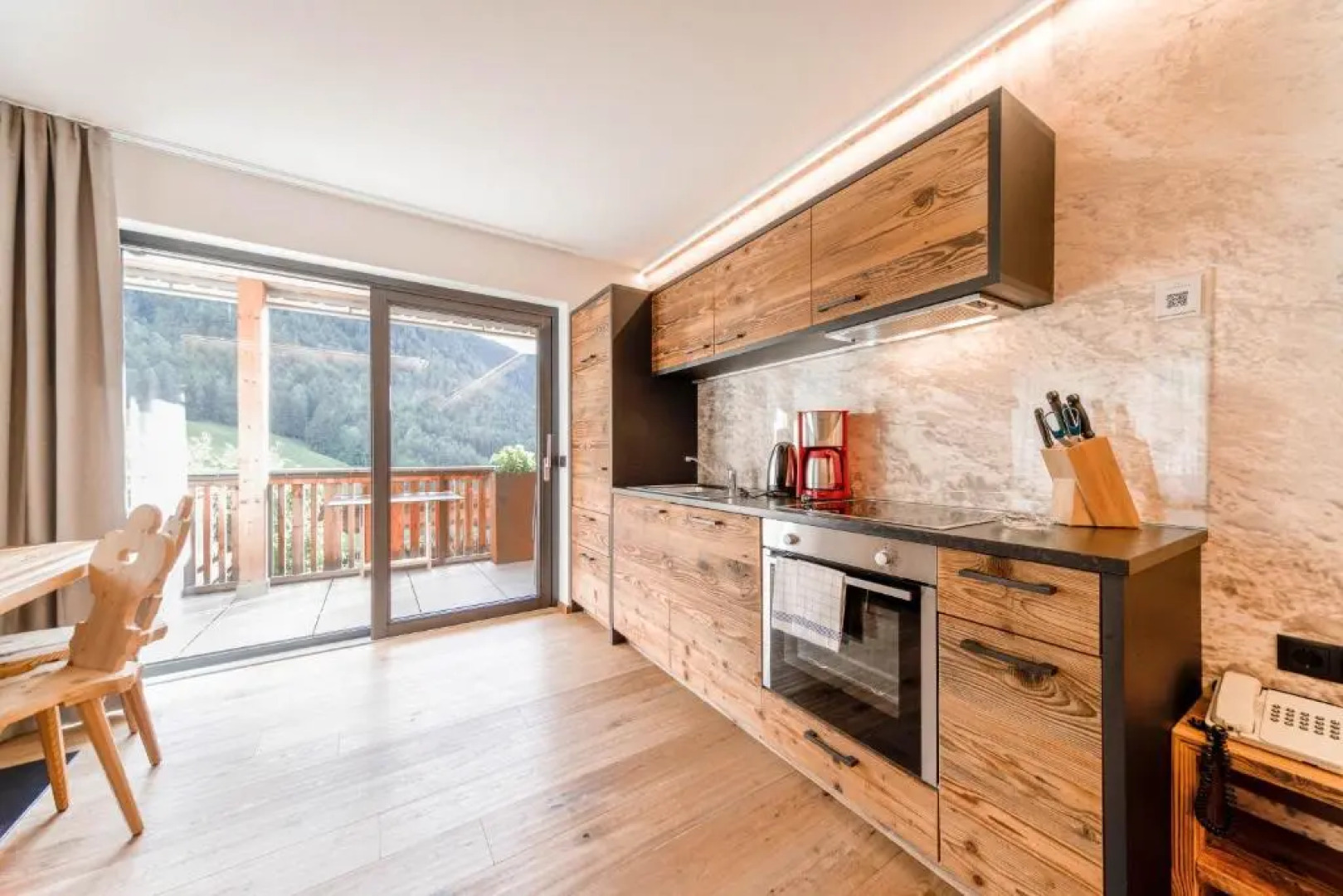 Sonnleiten - Apt. 2 Sonnenadler