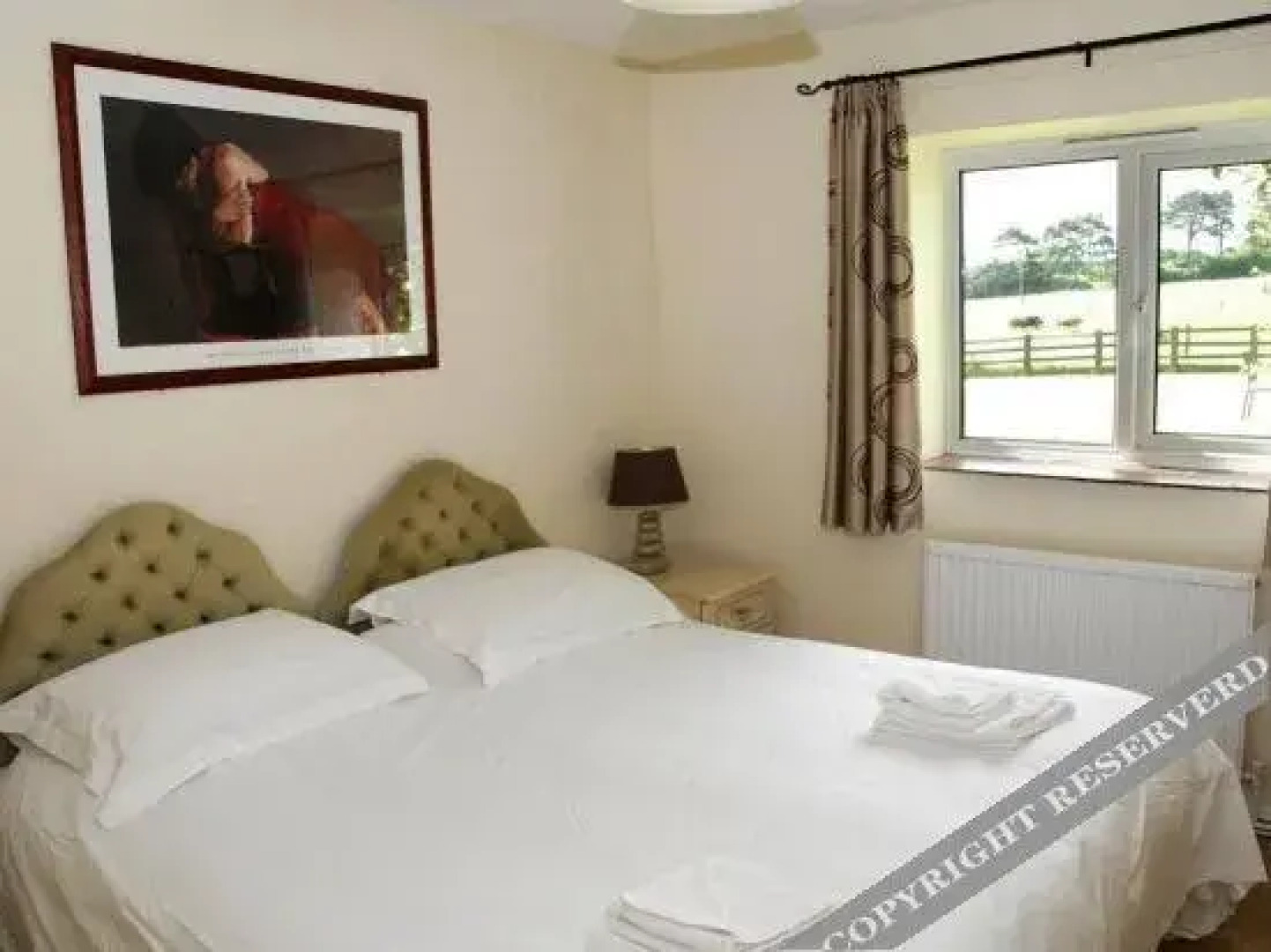 Wrea Head Country Cottages