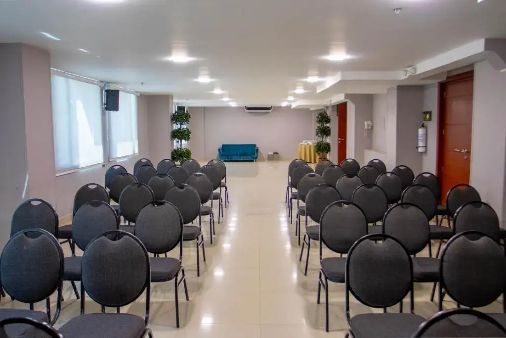 Hotel Soratama