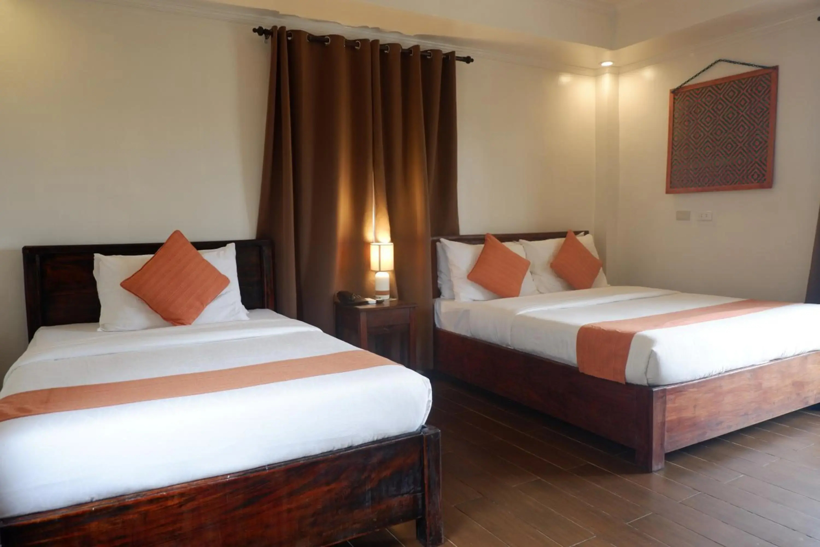 Vela Terraces Hotel