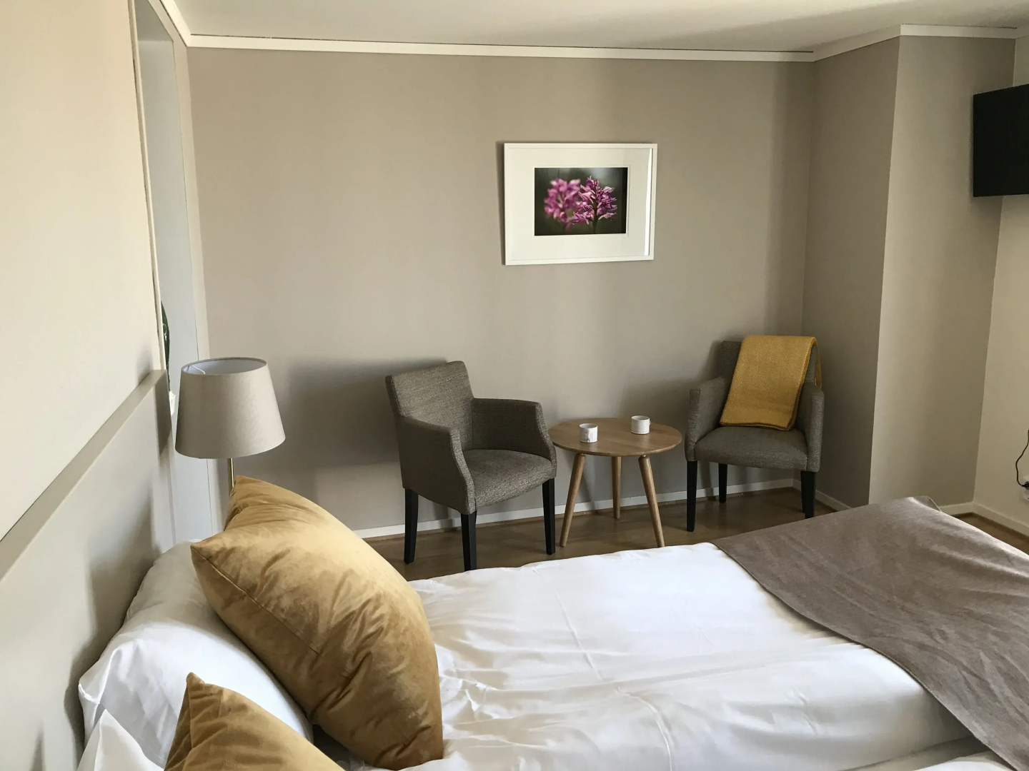 Hotell Magasin 1