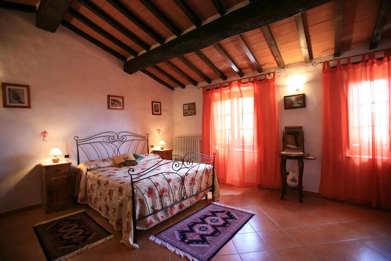 Agriturismo la Coccinella