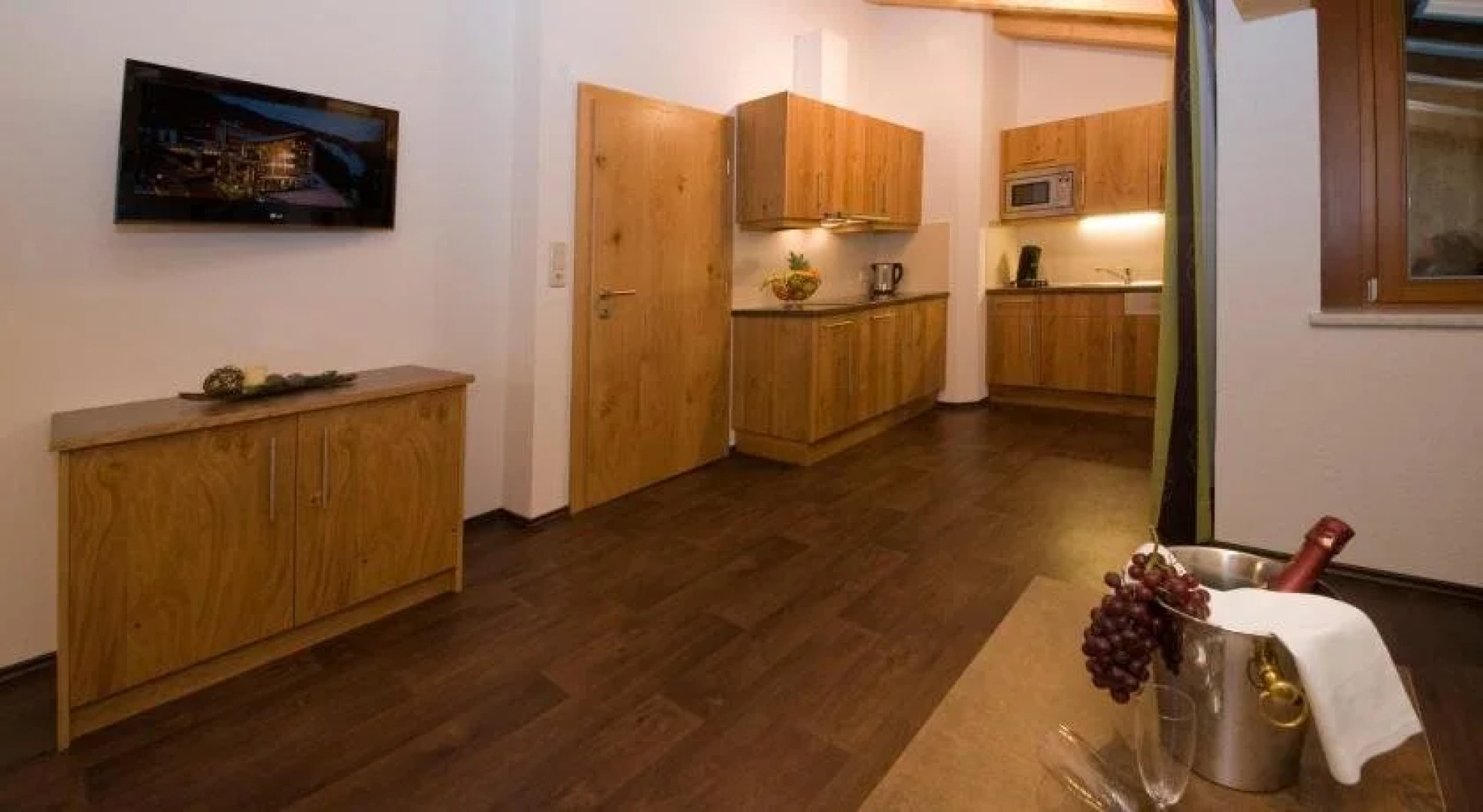 Apart Garni Sonnenplateau