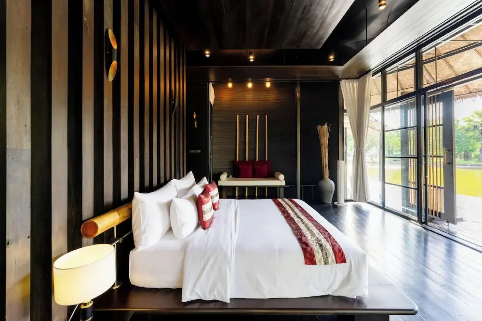 Sanctuary Kanchanaburi