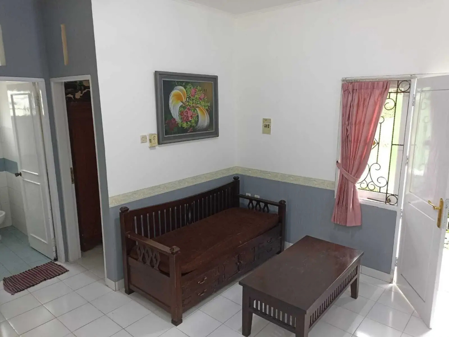 Villa Ranchero 5 - Ciater Highland Resort